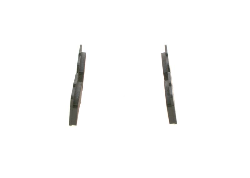BOSCH Kit pastiglie freno, Freno a disco 0 986 424 099