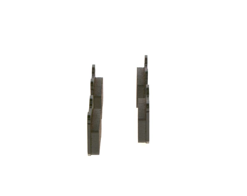 BOSCH Kit pastiglie freno, Freno a disco 0 986 424 754