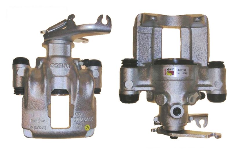 BOSCH Pinza freno 0 986 473 166