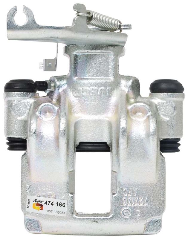 BOSCH Pinza freno 0 986 474 166