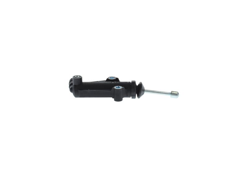 BOSCH Cilindro secondario, Frizione 0 986 486 597