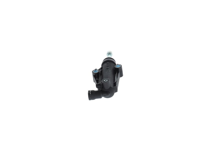 BOSCH Cilindro secondario, Frizione 0 986 486 597