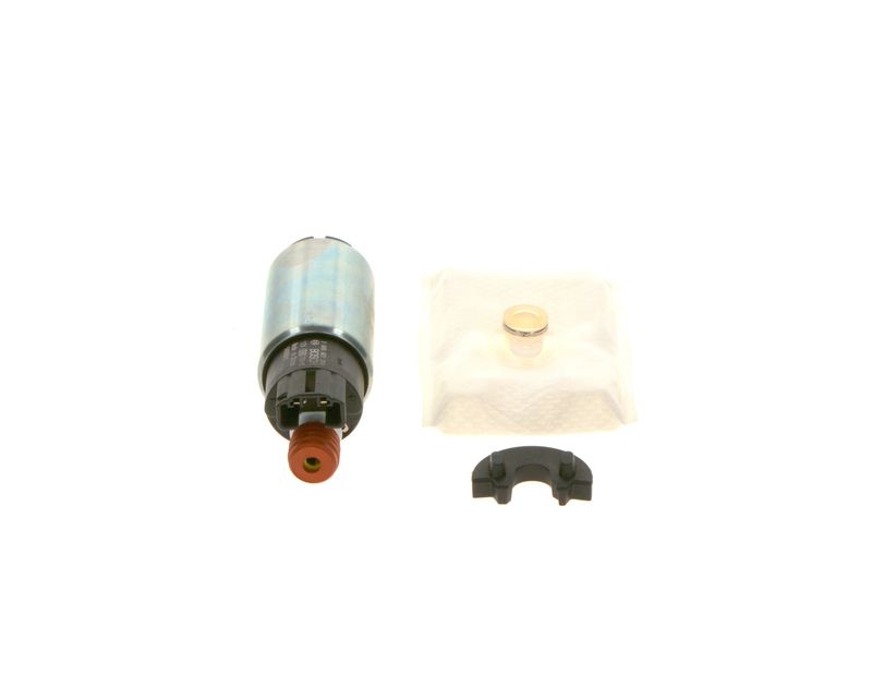 BOSCH Pompa carburante 0 986 580 962