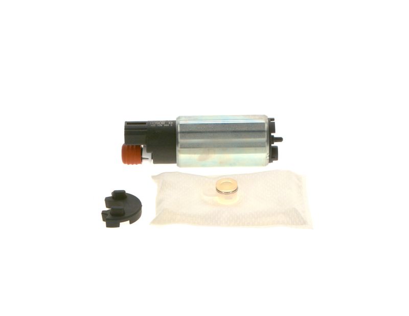 BOSCH Pompa carburante 0 986 580 962
