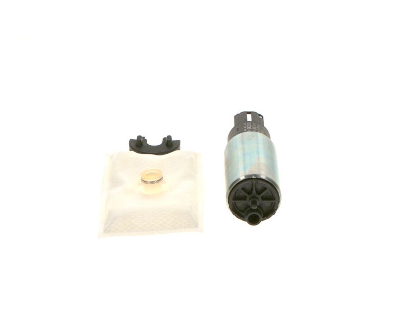 BOSCH Pompa carburante 0 986 580 962