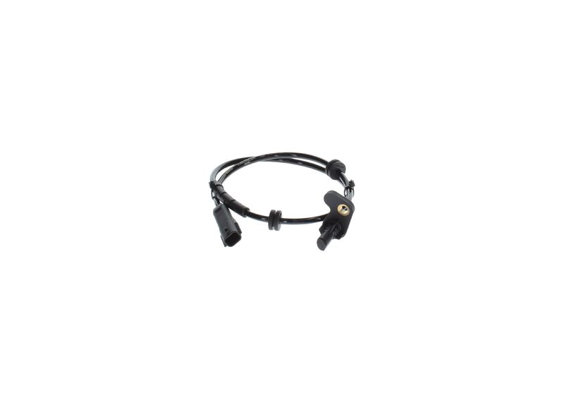 BOSCH Sensore, N° giri ruota 0 986 594 668