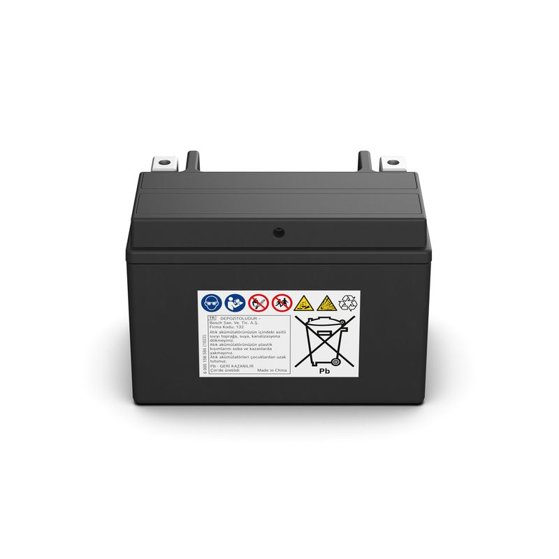 BOSCH Batteria avviamento 0 986 FA1 020