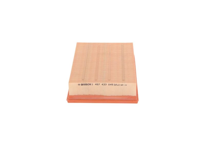 BOSCH Filtro aria 1 457 433 045