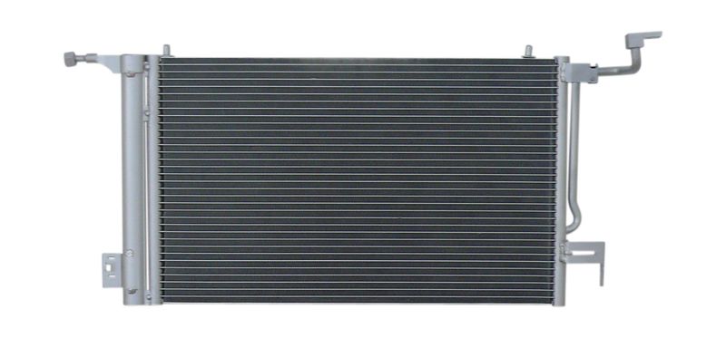 BOSCH Condensatore, Climatizzatore 1 986 AD2 175