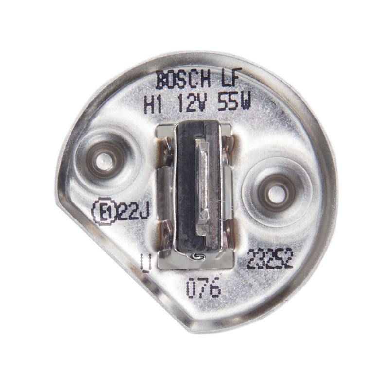 BOSCH Lampadina, Faro di profondità 1 987 301 005