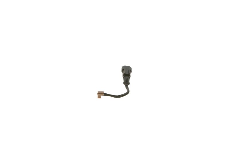 BOSCH Contatto segnalazione, Usura past. freno/mat. d'attrito 1 987 473 584