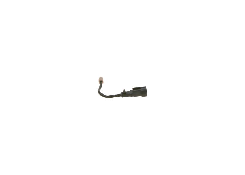 BOSCH Contatto segnalazione, Usura past. freno/mat. d'attrito 1 987 473 584