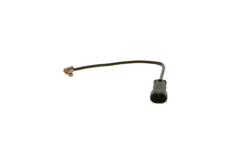 BOSCH Contatto segnalazione, Usura past. freno/mat. d'attrito 1 987 474 520