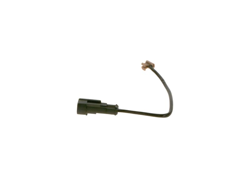 BOSCH Contatto segnalazione, Usura past. freno/mat. d'attrito 1 987 474 520