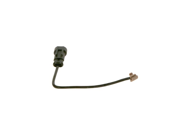 BOSCH Contatto segnalazione, Usura past. freno/mat. d'attrito 1 987 474 520