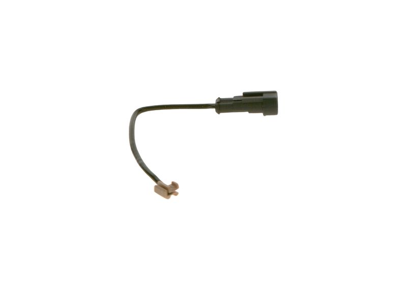 BOSCH Contatto segnalazione, Usura past. freno/mat. d'attrito 1 987 474 520