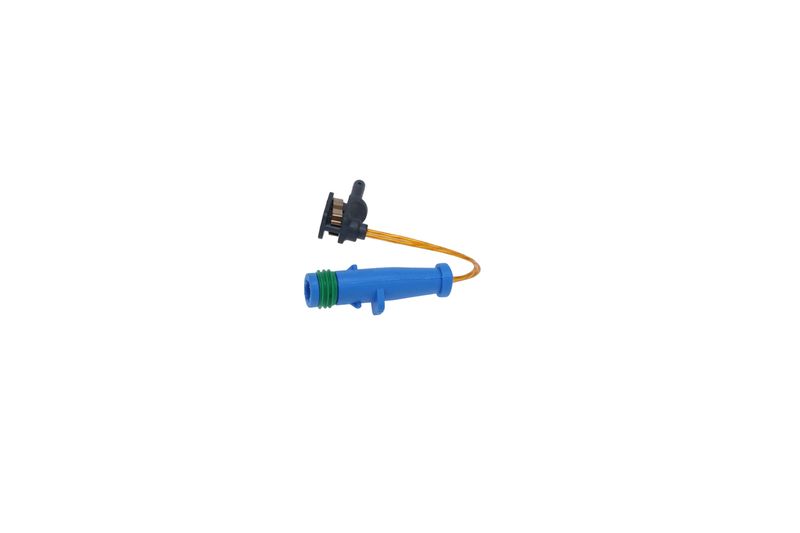 BOSCH Contatto segnalazione, Usura past. freno/mat. d'attrito 1 987 474 553