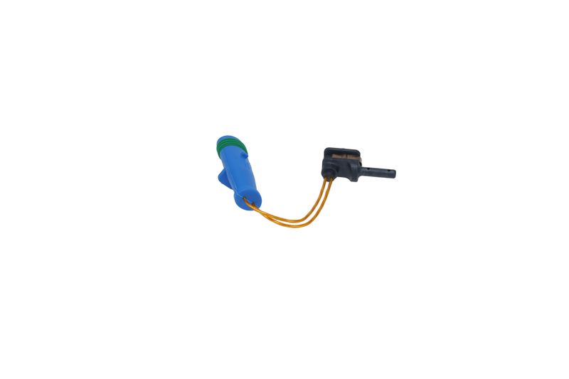 BOSCH Contatto segnalazione, Usura past. freno/mat. d'attrito 1 987 474 553