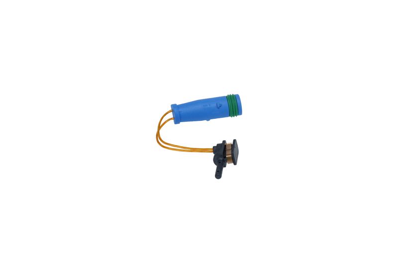 BOSCH Contatto segnalazione, Usura past. freno/mat. d'attrito 1 987 474 553