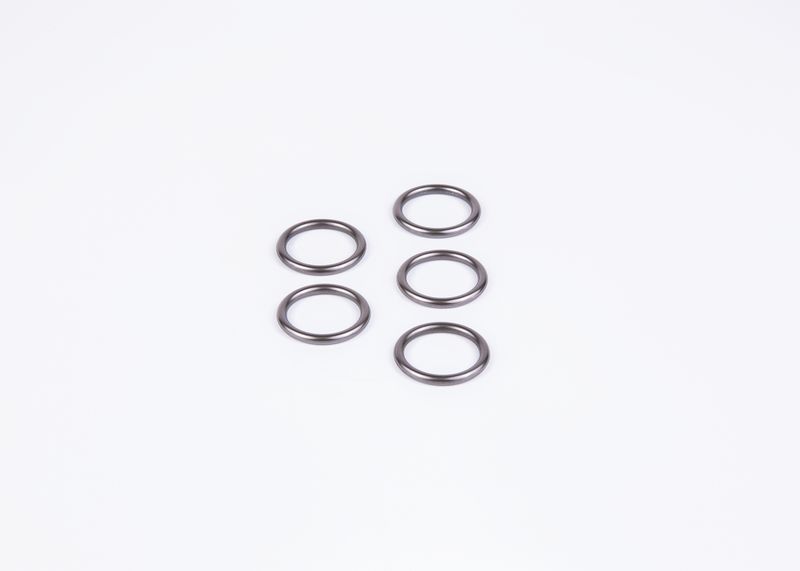 BOSCH Anello tenuta, Portainiettore 2 430 210 081