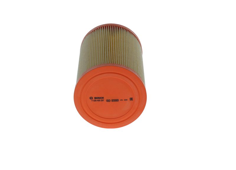 BOSCH Filtro aria F 026 400 297