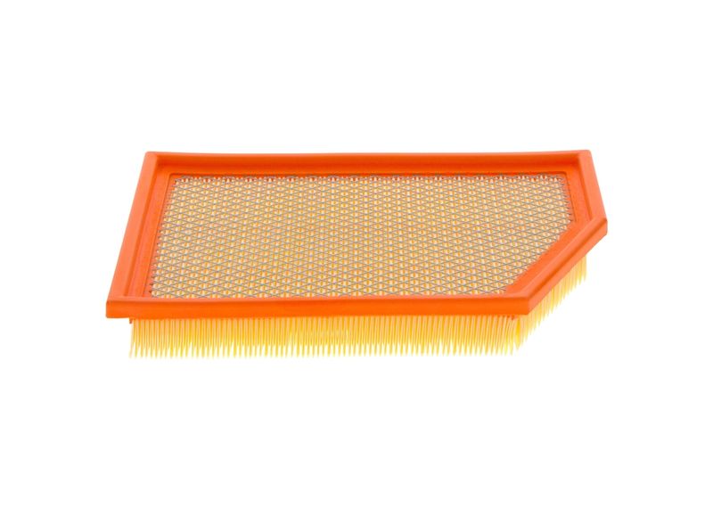 BOSCH Filtro aria F 026 400 586