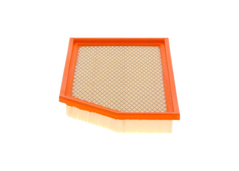 BOSCH Filtro aria F 026 400 586