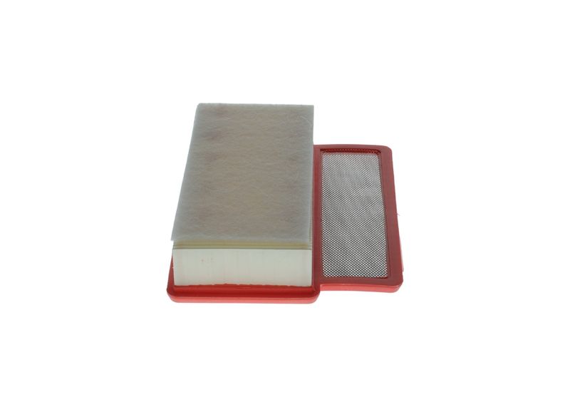 BOSCH Filtro aria F 026 400 680