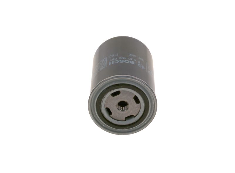 BOSCH Filtro carburante F 026 402 087