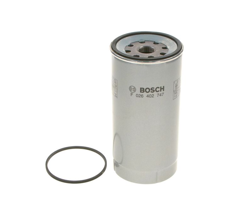 BOSCH Filtro carburante F 026 402 747