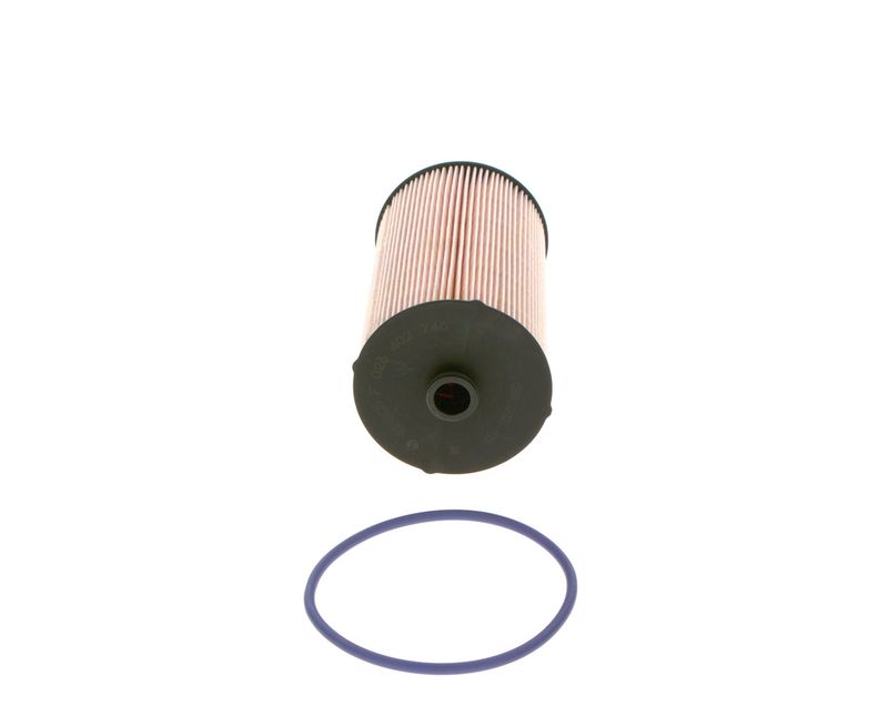 BOSCH Filtro carburante F 026 402 748
