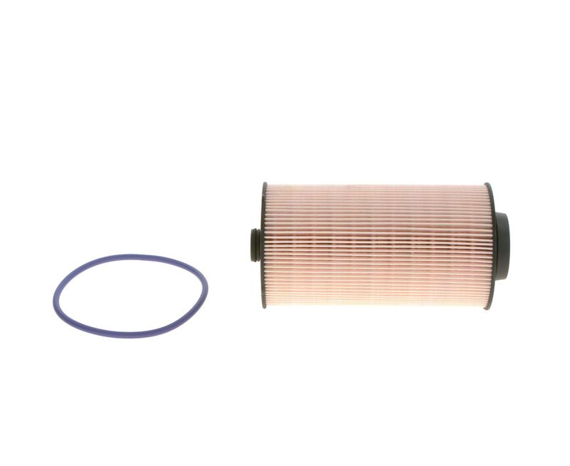 BOSCH Filtro carburante F 026 402 748