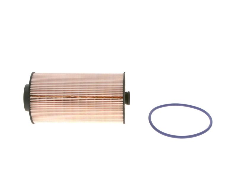 BOSCH Filtro carburante F 026 402 748