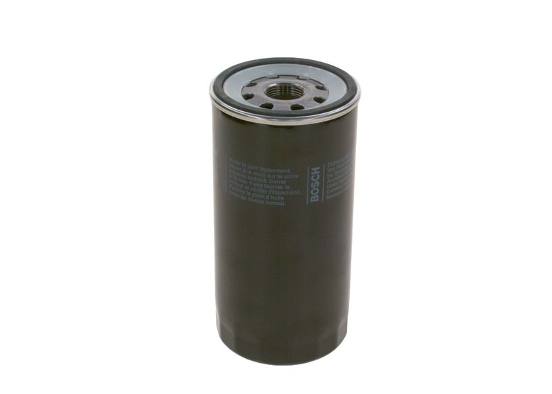 BOSCH Filtro olio F 026 407 048