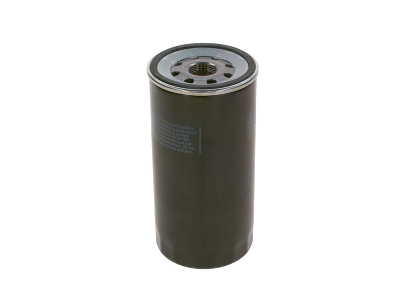 BOSCH Filtro olio F 026 407 048