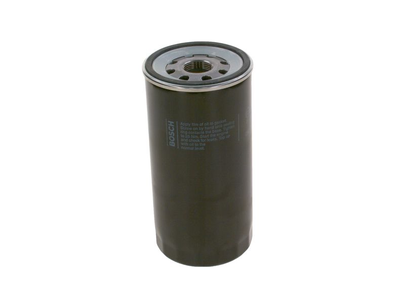 BOSCH Filtro olio F 026 407 048