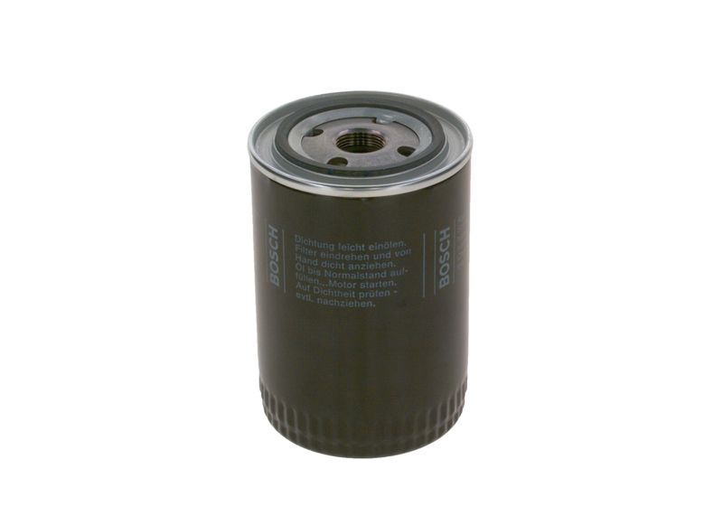 BOSCH Filtro olio F 026 407 083