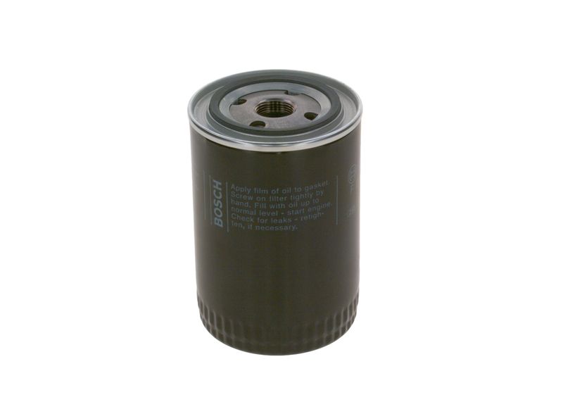 BOSCH Filtro olio F 026 407 083