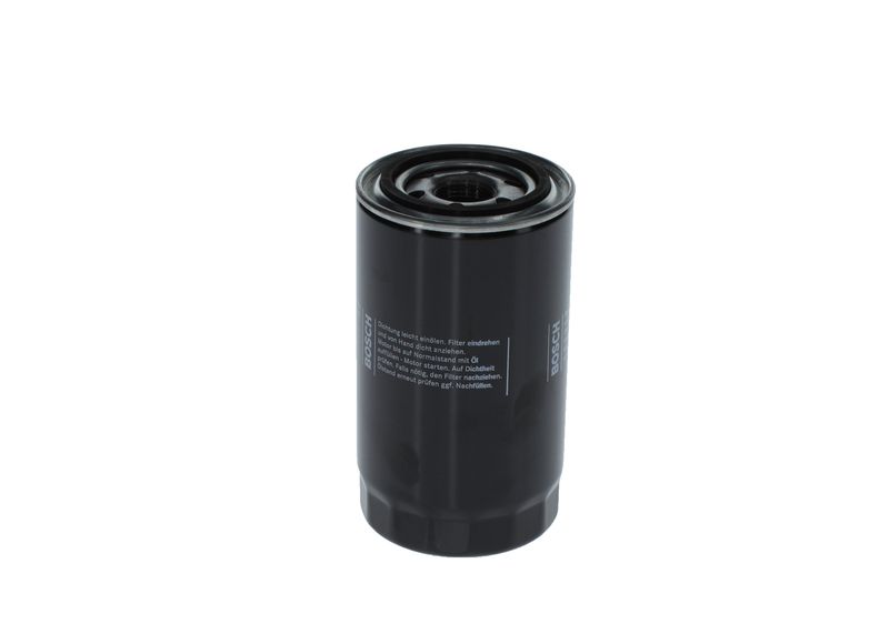BOSCH Filtro olio F 026 407 101