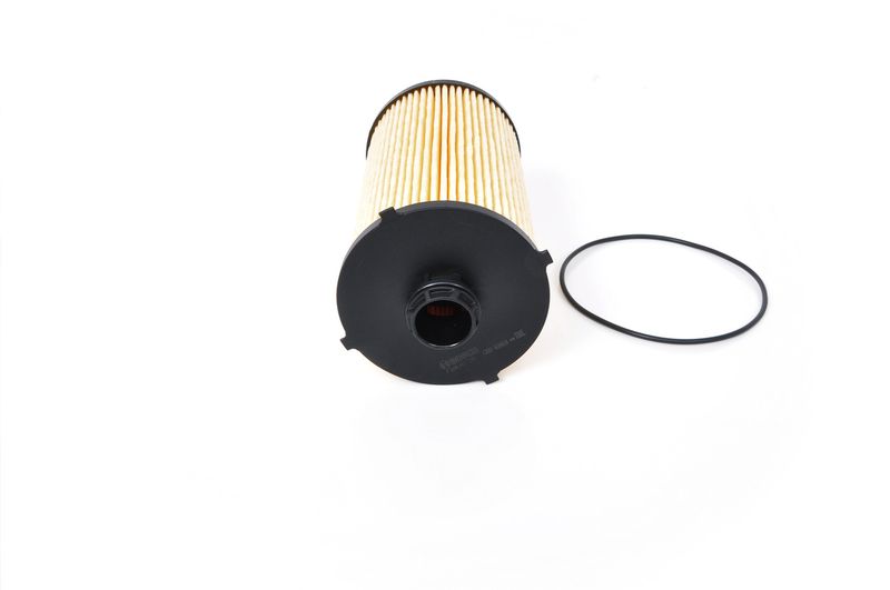 BOSCH Filtro olio F 026 407 217