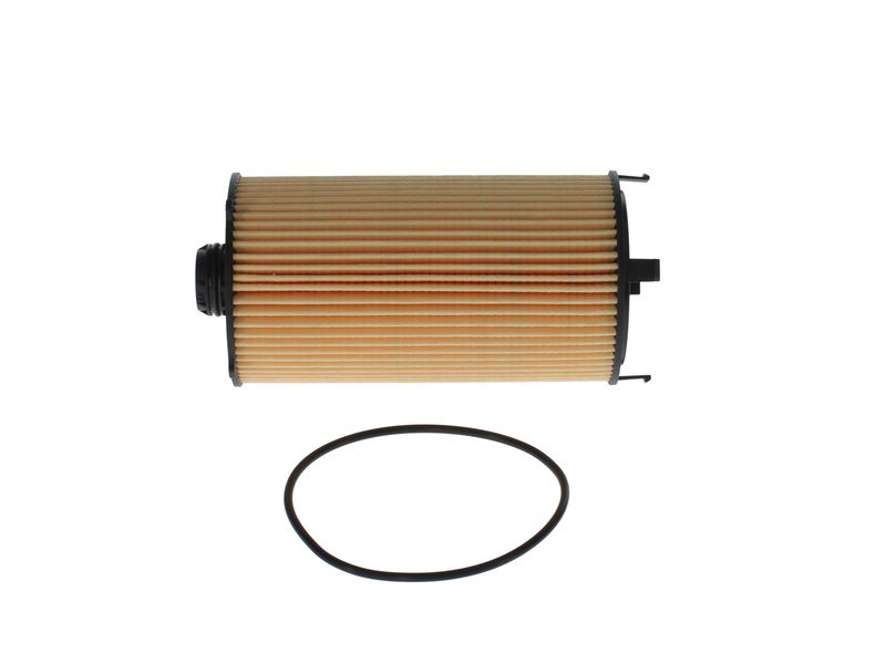 BOSCH Filtro olio F 026 407 303
