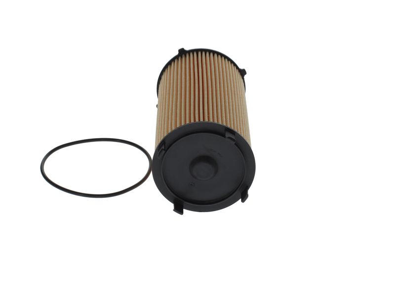 BOSCH Filtro olio F 026 407 303