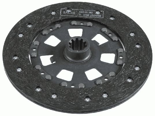 SACHS Disco frizione 1864 098 132