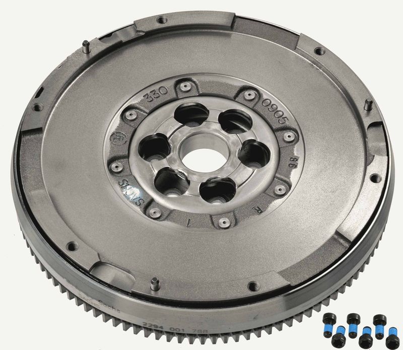 SACHS Volano 2294 001 788