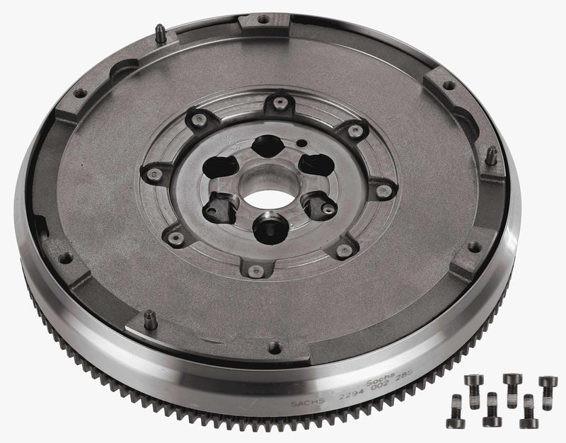 SACHS Volano 2294 002 285
