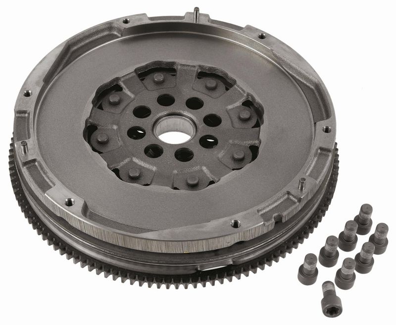 SACHS Volano 2294 501 314