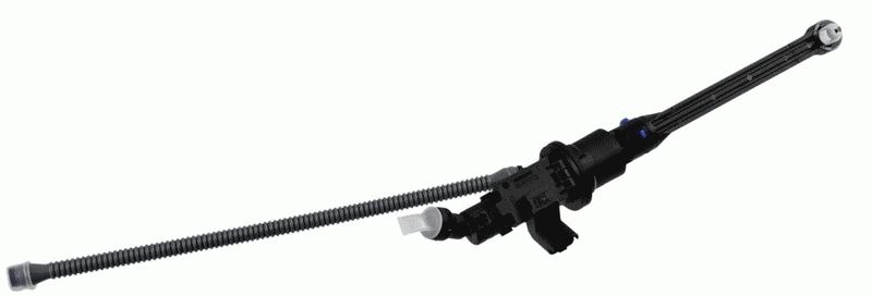 SACHS Cilindro trasmettitore, Frizione 6284 600 719