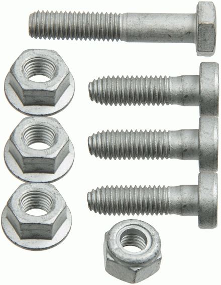 LEMFÖRDER Kit riparazione, Sospensione ruota 39732 01
