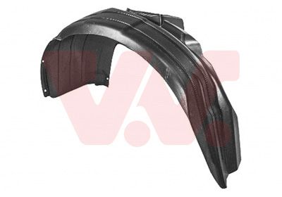 VAN WEZEL Copertura, Passaruota 0113433
