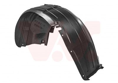 VAN WEZEL Copertura, Passaruota 0113434